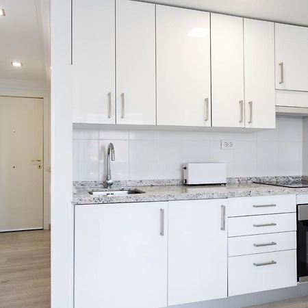 Apartamento Perfect Playa Honda By Sunkeyrents Arona  Exterior foto