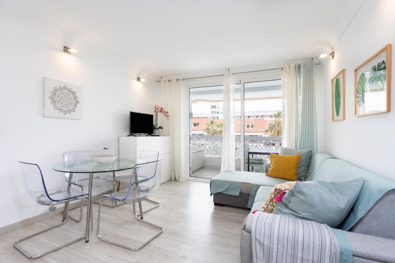 Apartamento Perfect Playa Honda By Sunkeyrents Arona  Exterior foto