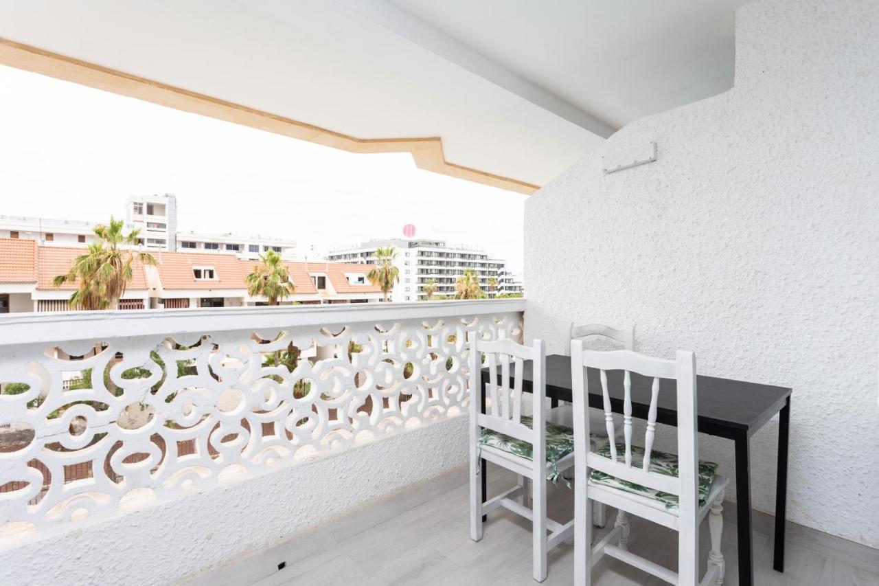 Apartamento Perfect Playa Honda By Sunkeyrents Arona  Exterior foto