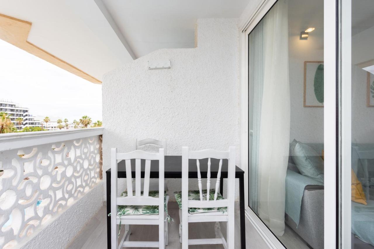 Apartamento Perfect Playa Honda By Sunkeyrents Arona  Exterior foto