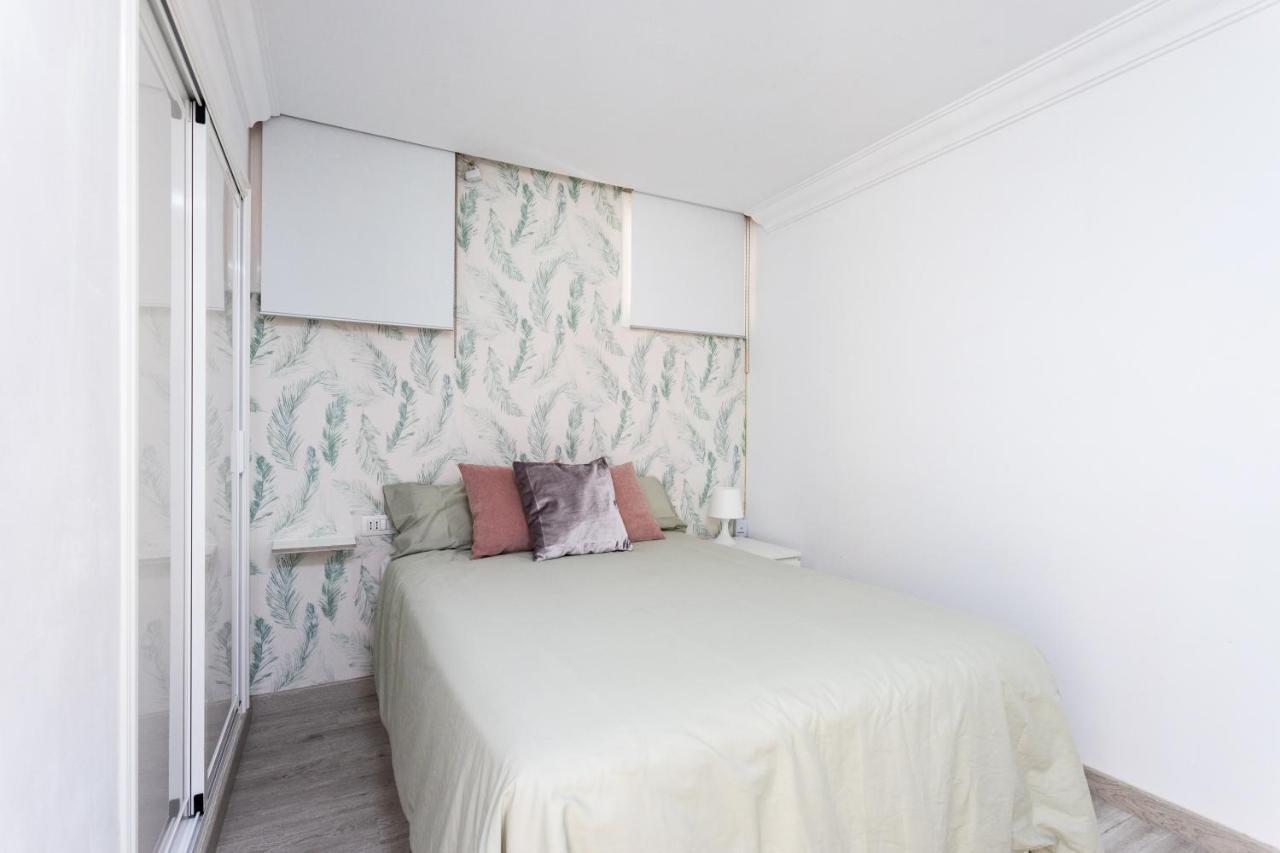 Apartamento Perfect Playa Honda By Sunkeyrents Arona  Exterior foto