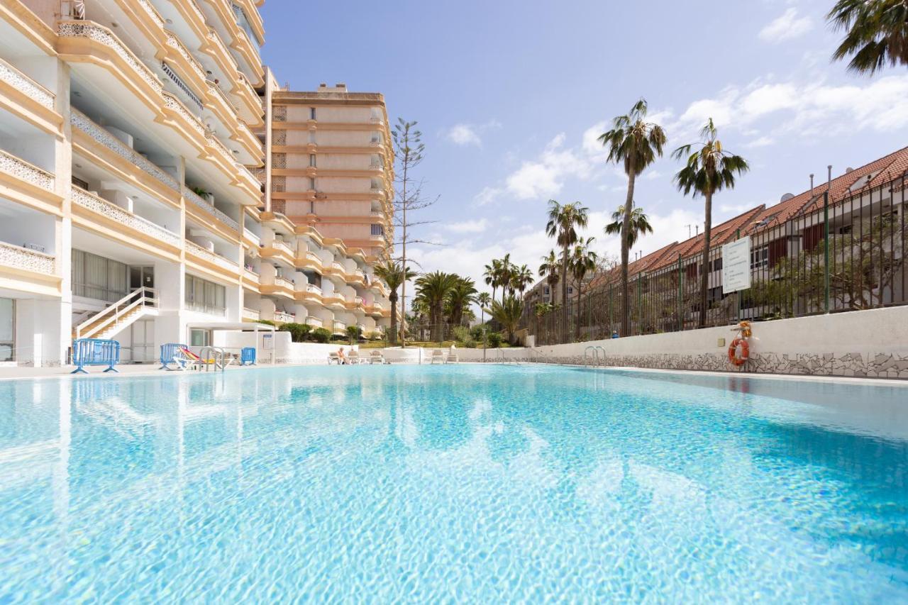 Apartamento Perfect Playa Honda By Sunkeyrents Arona  Exterior foto