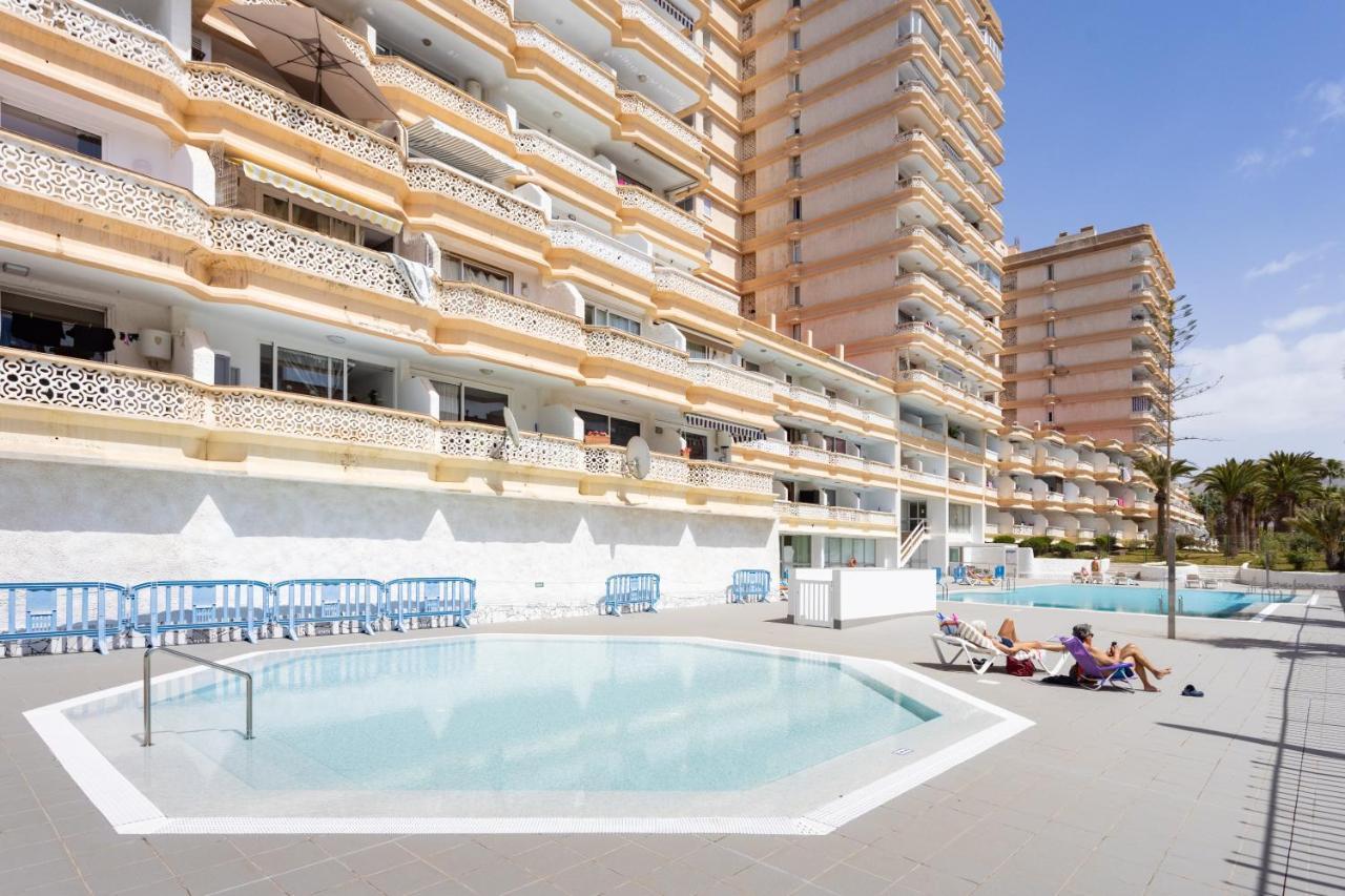 Apartamento Perfect Playa Honda By Sunkeyrents Arona  Exterior foto