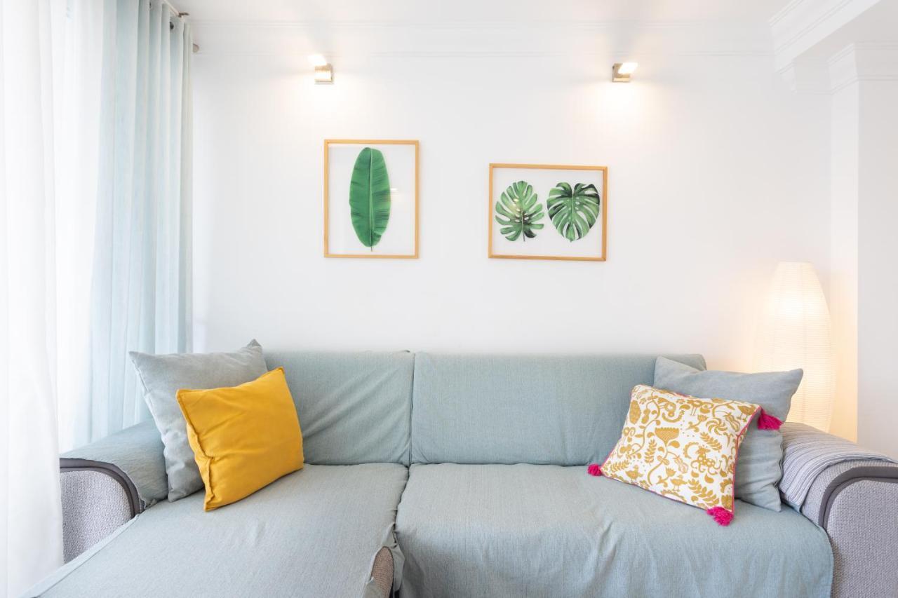 Apartamento Perfect Playa Honda By Sunkeyrents Arona  Exterior foto