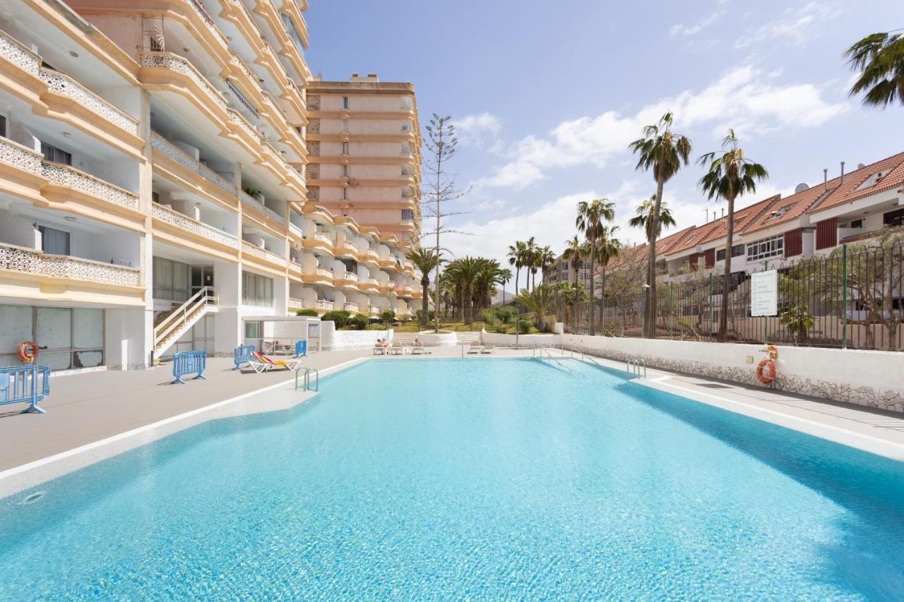 Apartamento Perfect Playa Honda By Sunkeyrents Arona  Exterior foto