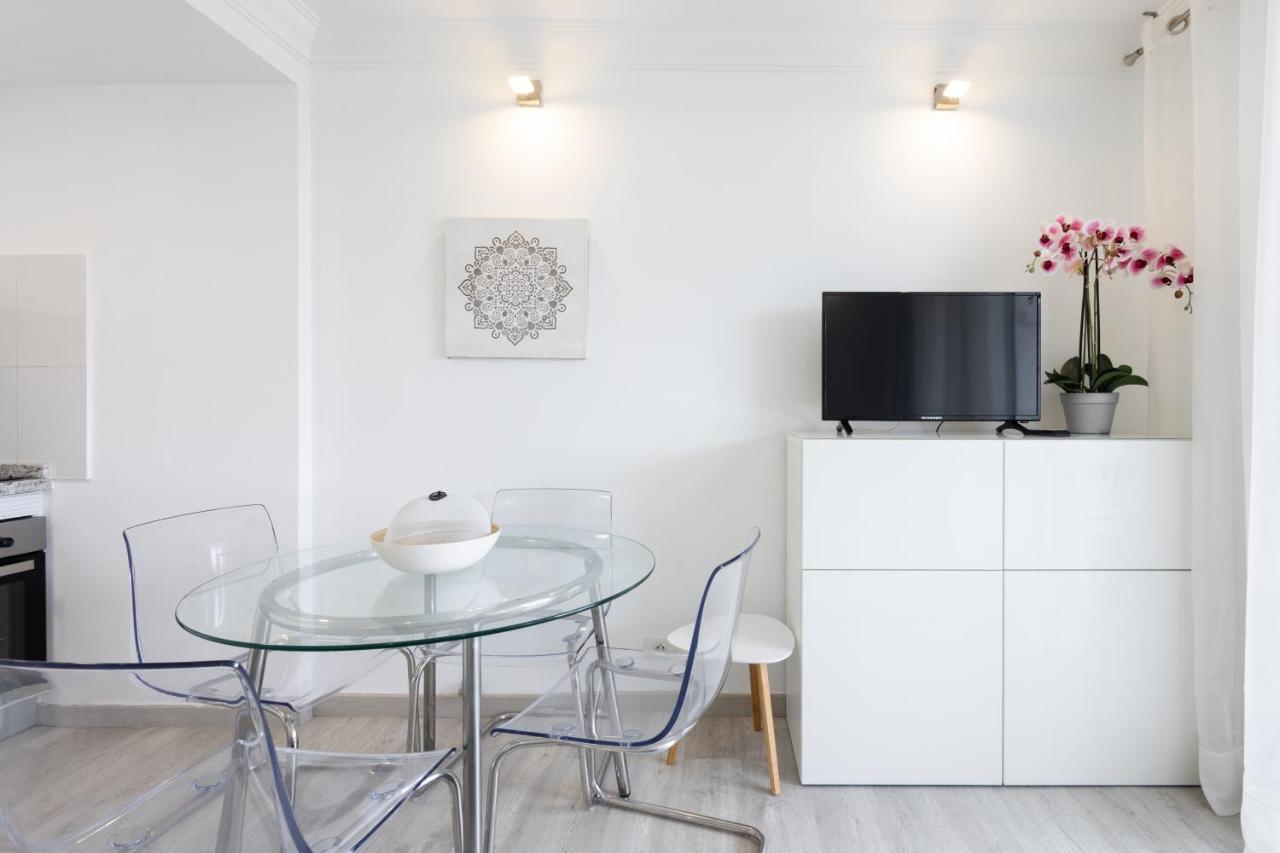 Apartamento Perfect Playa Honda By Sunkeyrents Arona  Exterior foto