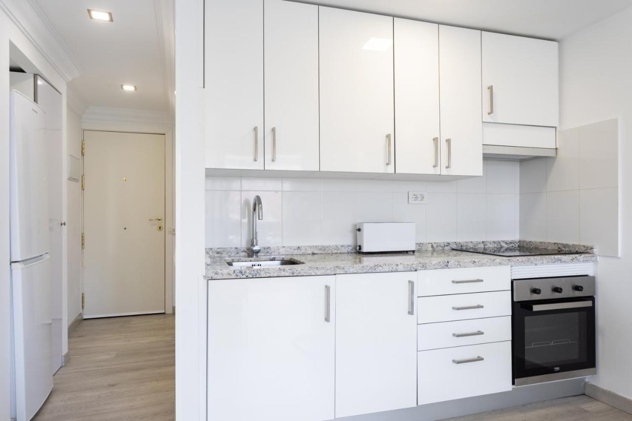 Apartamento Perfect Playa Honda By Sunkeyrents Arona  Exterior foto